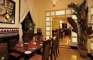Hotel Saratoga Boutique