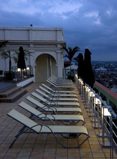 Hotel Saratoga Boutique
