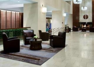 Hotel Saratoga Hilton
