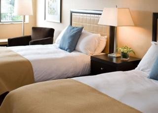 Hotel Saratoga Hilton