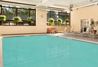Hotel Saratoga Hilton