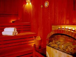 Hotel Saray Regency