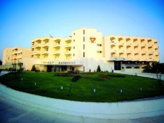 Hotel Saray Regency