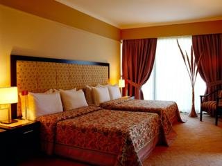 Hotel Saray Regency