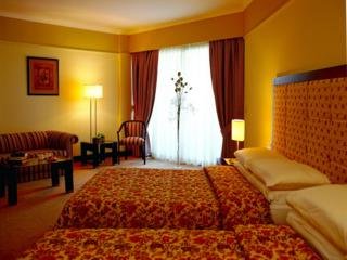 Hotel Saray Regency