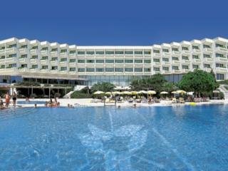 Hotel Saray Regency