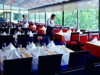Hotel Saray Regency