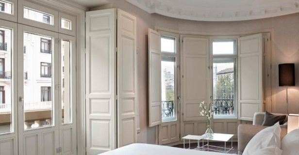 Hotel Sardinero Madrid