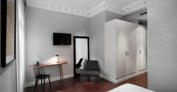 Hotel Sardinero Madrid