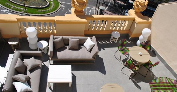 Hotel Sardinero Madrid