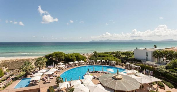 Hotel Sarena De Muro Resort Mallorca