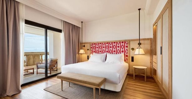 Hotel Sarena De Muro Resort Mallorca
