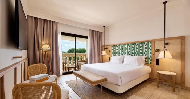 Hotel Sarena De Muro Resort Mallorca