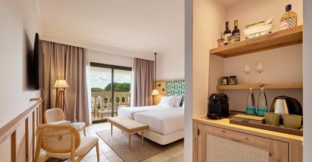 Hotel Sarena De Muro Resort Mallorca