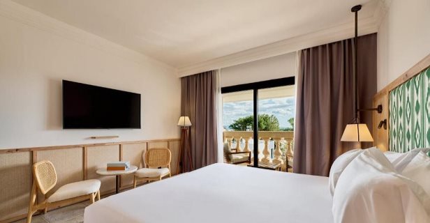 Hotel Sarena De Muro Resort Mallorca