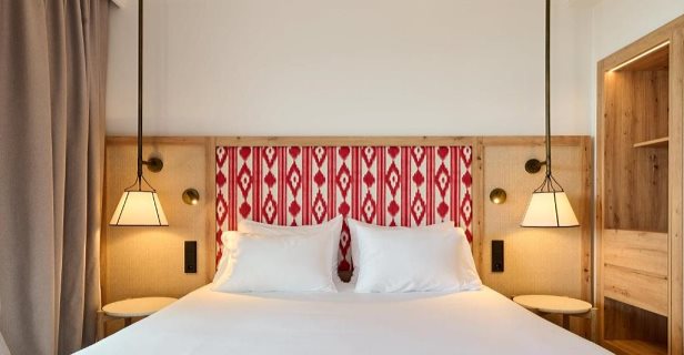 Hotel Sarena De Muro Resort Mallorca