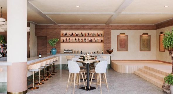 Hotel Sarena De Muro Resort Mallorca