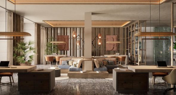 Hotel Sarena De Muro Resort Mallorca