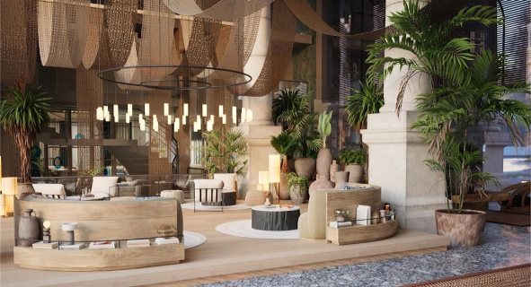 Hotel Sarena De Muro Resort Mallorca