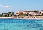 Hotel Sarena De Muro Resort Mallorca