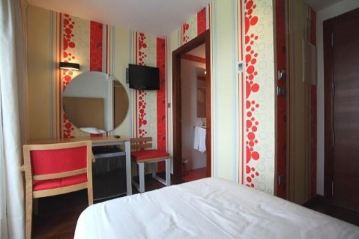 Hotel Sargo