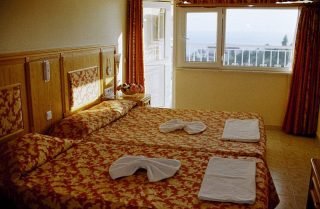 Hotel Sarihan