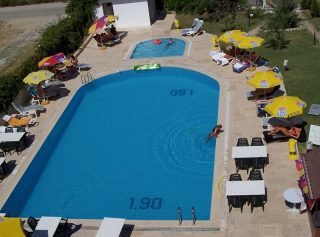 Hotel Sarihan