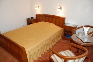 Hotel Sarmis