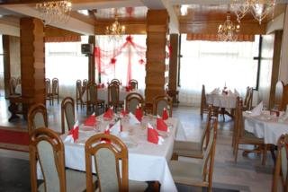 Hotel Sarmis
