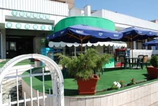 Hotel Sarmis