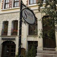 Hotel Sarnic