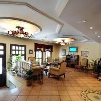 Hotel Sarnic
