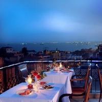 Hotel Sarnic