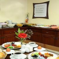 Hotel Sarnic