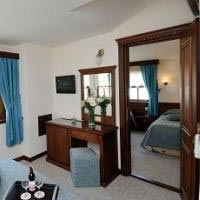 Hotel Sarnic