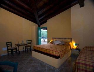 Hotel Sataru Resort