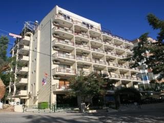 Hotel Saturn