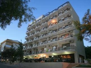 Hotel Saturn