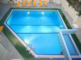 Hotel Saturn