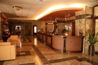 Hotel Saturn