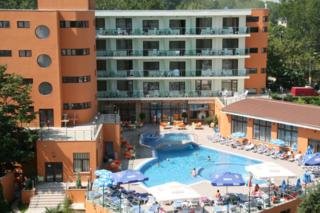 Hotel Saturn