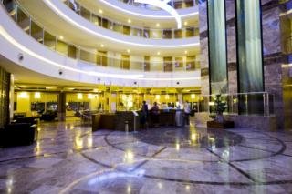 Hotel Saturn Palace Resort
