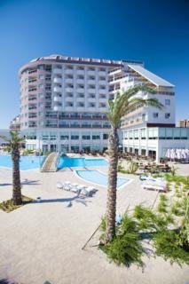Hotel Saturn Palace Resort