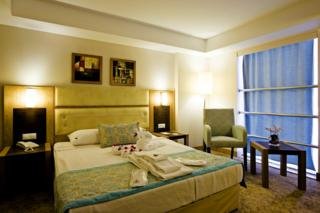 Hotel Saturn Palace Resort