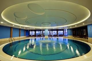 Hotel Saturn Palace Resort