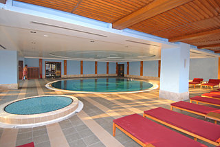Hotel Saturn Palace Resort