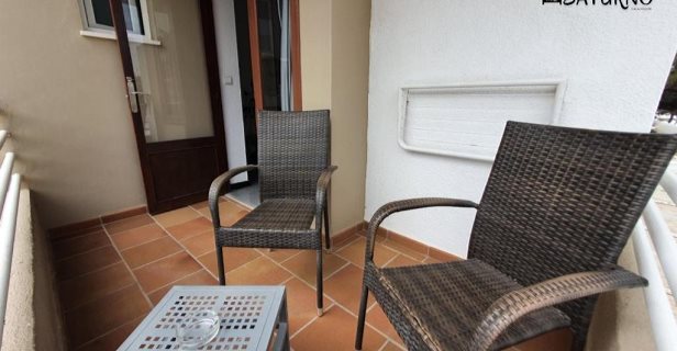 Hotel Saturno