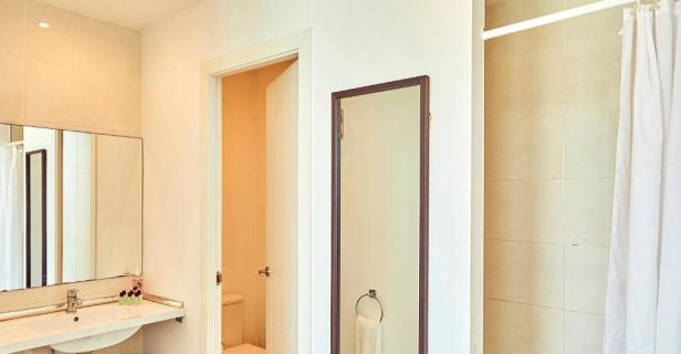 Hotel Saulo Beach