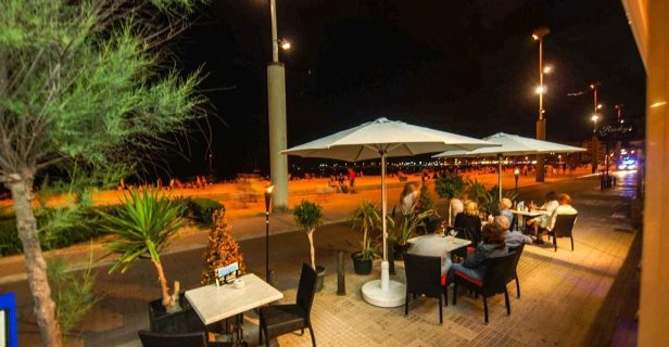 Hotel Saulo Beach