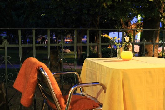 Hotel Saurat